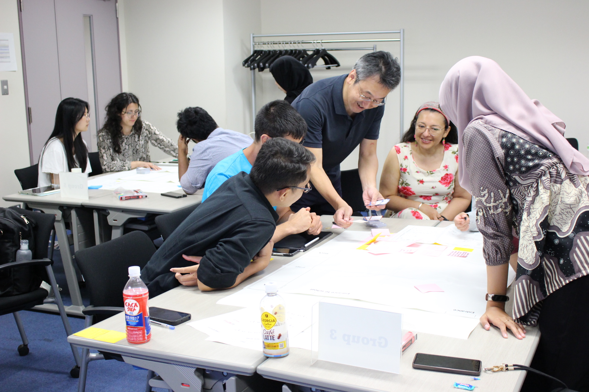 デザインスクール